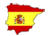 MENAJE FERNÁNDEZ - Espanol