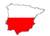 MENAJE FERNÁNDEZ - Polski